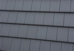 RÖBEN - ROBEN BERGAMO Taška základní posuvná 1/1 antracitová engoba